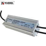 현진트랜스㈜ | 야외 방수 스위치 전원 공급 장치 IP67 LPV 200W 250W 300W 180-2630VAC 12V 24V DC LED 야외 변압기 : 월드몰클래스