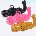 게틀링 비눗방울총 3500 : 경원유통