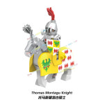 연합군 독일군 소련군 군인 병사 호환 블록 피규어 떼샷 디오라마 굿즈 G0181 XG9008 중세 군사 마운트 전쟁 말 기사 빌딩 액션 장면 어린이... 