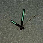 골드 실버 로즈 슈퍼 플레이어 포인터 무브먼트 핸드 그린 야광 다이얼 사이즈 적합 1. W-18 : 성상트레이딩20호점