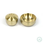 SN 티타늄 수라한식기 세트 공기대접 밥그릇 : 수네잡화점