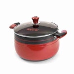 신비 곰솥냄비 22cm 속옷빨래망 빨래냄비 니트세탁망 : 보렌세르