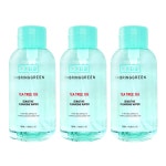 브링그린 티트리 시카 센시티브 클렌징 워터 500ml 3개 : 월드블루