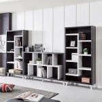 거실 서재 인테리어 수납장 깔끔한 책장 풀세트 심플 모던 가구 세련된 추천 : 퍼니셀컴퍼니