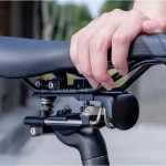 자전거 도로 자전거 ebike를 위한 편안한 시트 풀 플로팅 안장 서스펜션 안장 아픈 에어 시트 25에 대한 궁극적인 솔루션 : 챔프재이