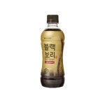 하이트진로 블랙보리 음료 1.5L 36개 : 빗물추법