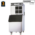 카이저 업소용제빙기 휴게소 얼음기계 KAIMK390A : 주방24시