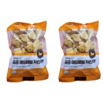 곰곰 매일매일 치킨너겟 1kg 2개 : 주식회사칸쵸