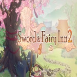 PC 소드 앤 페어리 인 2 스팀 한국코드 Sword and Fairy Inn : 한국스팀코드