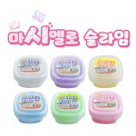 500 마시멜로 슬라임 : 아인몰 AINMALL