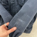 아베크롬비 빈티지 야상 필드 자켓 95 D00121 : 꽁단빈티지