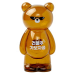 아트박스/아트박스 곰돌이저금통 건물주곰 : ARTBOX