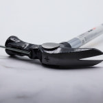 일제 도규 망치 390 M 스틸자루 자석 빠루망치 해머 : 동양테크툴