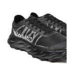 [공식판매처] 노말 제락 브루트 251N1ZKSM1-002 BLACK 쏘우러닝 : SOWRUNNING