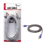 5m direct 동양 PC LAN케이블 HUB HD-LAN : 핑쇼124
