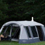 반고 루프 플라이 텐트 소품 보호 햇빛 리스모어 조로 : 이리와코리아