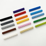 정부군 호환 블록 피규어 떼샷 디오라마 굿즈 DIY 빌딩 두꺼운 교육용 크리에이티브 사이즈 3008 플라스틱 장난감과 가능 1x8 도트 : 하루상나하