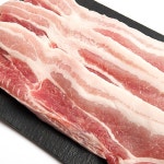 국내산 냉장 삼겹살 500g (두께조절가능) : 고기파는녀석들
