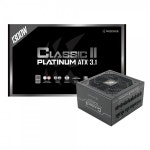 마이크로닉스 Classic II 1300W 80PLUS플래티넘 ATX3.1 : 컴스타일PC