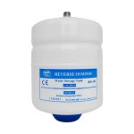 압력탱크 역삼투압 물탱크 저장통 탱크 2L : 아쿠아정수기 쇼핑몰