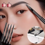정밀한 하드 코어 아이브로우 펜슬 워터프루프아이브로우 : 신핑무역 주식회사