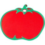 도마 과일 모양 서빙보드 pp 주방 가족 기숙사 요리용 소형 토마토 L Watermelon Shape : 꼬마전구창고