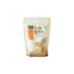 청오건강 유기농 쌀가루 5개 : 천지개벽상사