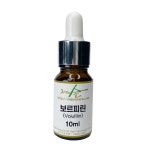 보르피린 10ml 앰플 지모추출물 원액 볼륨 탄력관리 천연성분 천연화장품만들기 자연의숲 수제나라 : 보람글로벌