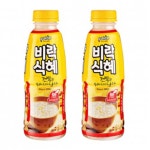 비락식혜 500ml x 12PET 대용량 음료 : 두작유통