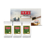 대천김 구운김 조미김 재래김 도시락김 5g x 54봉 : 레드드마켓