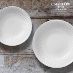 까사무띠 끄밀로 소피아 스탠다드 찬기 중 15cm : 에델바움