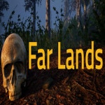 PC 파 랜드 Far Lands 스팀 한국코드 24시간 발송 : EO 스팀게임샵