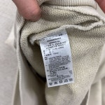 리복 센터로고 자수로고 오버핏 맨투맨 스웻셔츠 105 D00167 : 꽁단빈티지