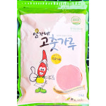고운 고춧가루 짬뽕 고추가루 1000g 업소용 벌크 식당 : 이해가구백화점