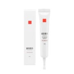 빨간상자 율담패치 물사마귀 율무패치 : 모던루나