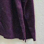 MMT 유럽수입 집업 가디건 여 XL J3526 : 스카이빈티지