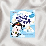 말랑카우캐러멜 밀크캐러멜 중독적인 158g 3개 : 오더퀄리티