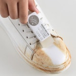 운동화 지우개 스웨이드 가죽 구두 클리너 세탁 휴대용 : 코젤마트