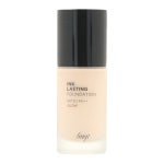 더페이스샵 잉크래스팅 파운데이션 글로우 30ml : 모던루나