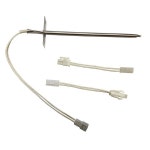 Generic 벨트 V벨트 액세서리와 GE 온도 센서 Hardwick H3875XRW 오븐 레인지용 기타 : 웰시직구 2호점