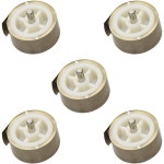878-421 Ribbon Spring for Hitachi NR83AA2 NR83A3 NR83A2 NR83A5 NR83A2S DBM83-04 Guns - 5 Pack : 더망저스