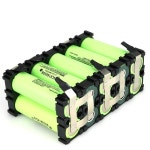 100 스크루 드라이버용 배터리 팩 용접 배터리 팩 NCR18650B 6800mAh 18V 신제품 : 스마트셀렉샵스
