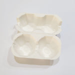 친환경 종이 계란판 2구100개 부활절기획 스티커 제공 : 방산시장 재료 대림상사