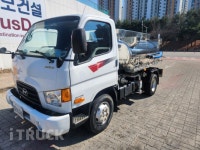 살수차 이마이티 수동 : 아이트럭ITRUCK