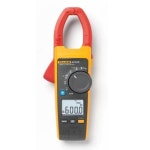 플루크 클램프테스터 FLUKE-374FC 전압전류(600) 저항(6000) 클램프34파이 : 루아니몰
