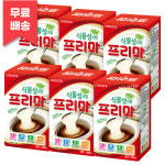 동서 식물성크림 프리마 1kg 6봉/커피 크리머/프림 : 럭키유세븐