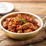 동인동 매운 갈비찜 갈비찜양념 맛집 레시피 : 롤켓