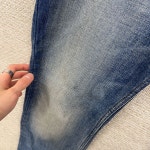 디젤 ZATHAN 빈티지 데님 청바지 31인치 D00238 : 꽁단빈티지