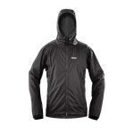 [티락] Tind Jacket (CAVIAR BLACK) : 홀라인