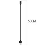 삼성 갤럭시 핏 3 충전기 시계 어댑터 USB  USB C 충전 케이블 코드 마그네틱 50cm : 글로벌픽업스